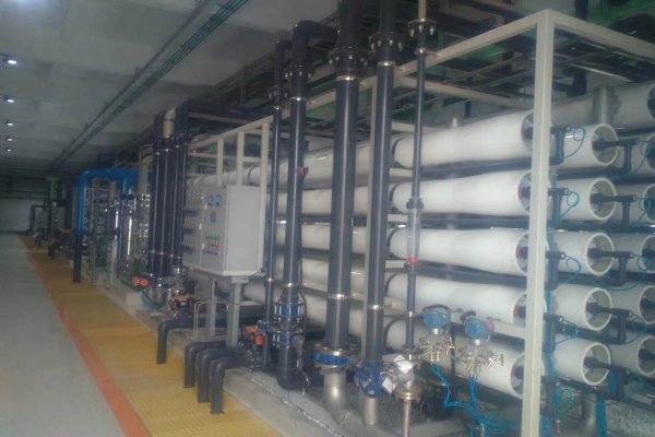 天津華電南疆熱電有限公司900MW級燃機(jī)工程 天津華電南疆熱電有限公司900MW級燃機(jī)工程