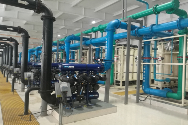 國網(wǎng)能源伊犁煤電有限公司伊犁電廠2×350MW熱電聯(lián)產(chǎn)工程 國網(wǎng)能源伊犁煤電有限公司伊犁電廠2×350MW熱電聯(lián)產(chǎn)工程
