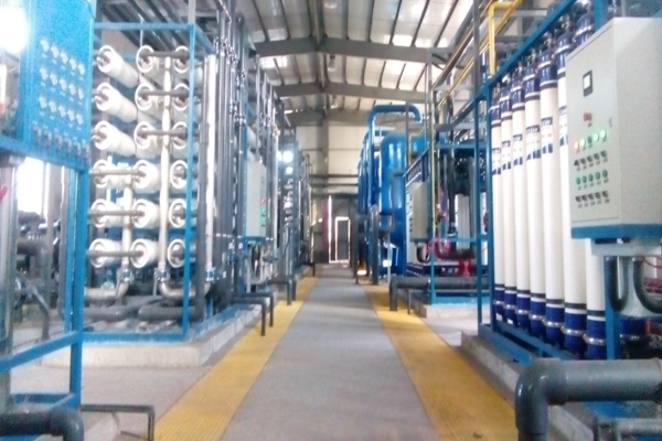 古交熱電廠三期(2×660MW)項(xiàng)目 古交熱電廠三期(2×660MW)項(xiàng)目