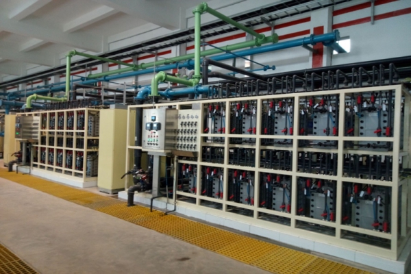 古交熱電廠三期(2×660MW)項(xiàng)目 古交熱電廠三期(2×660MW)項(xiàng)目