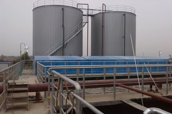 山東陽谷新源熱電有限公司垃圾發(fā)電項(xiàng)目滲濾液工程 山東陽谷新源熱電有限公司垃圾發(fā)電項(xiàng)目滲濾液工程